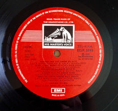 C. Ramchandra, Rajinder Krishan - Sagai (Vinyl) Image