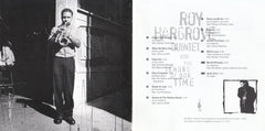 Roy Hargrove Quintet - With The Tenors Of Our Time (CD) Image