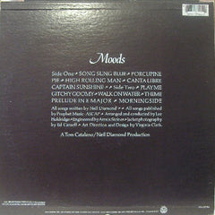 Neil Diamond - Moods (Vinyl)