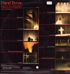 David Byrne - Songs From The Broadway Production Of "The Catherine Wheel" (Vinyl)
