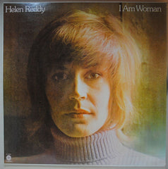 Helen Reddy - I Am Woman (Vinyl) Image