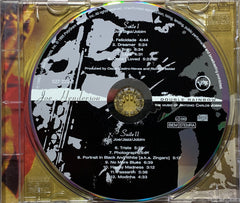 Joe Henderson - Double Rainbow - The Music Of Carlos Jobim (CD) Image
