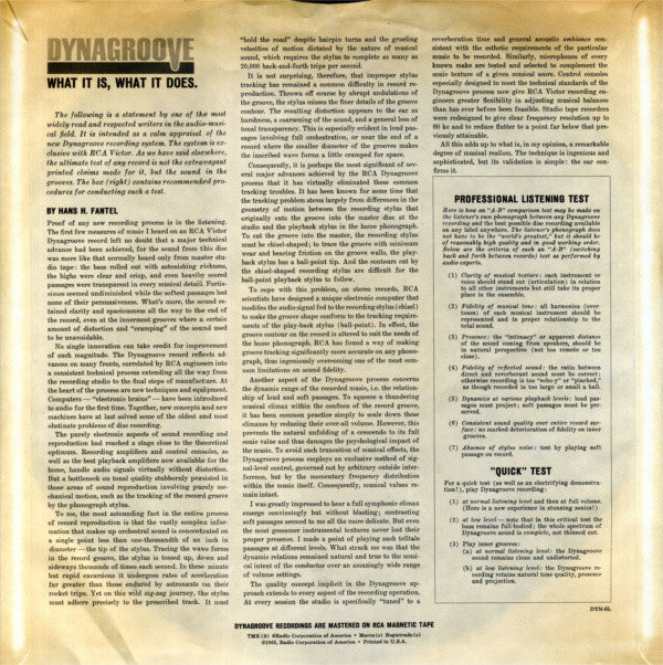 Hugo & Luigi Chorus - The Cascading Voices Of The Hugo & Luigi Chorus (Vinyl) Image