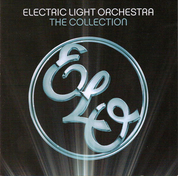 Electric Light Orchestra - The Collection (CD)