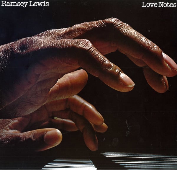Ramsey Lewis - Love Notes (Vinyl)