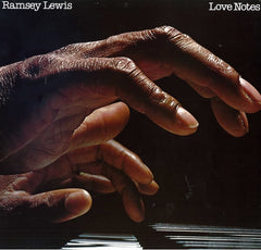 Ramsey Lewis - Love Notes (Vinyl)