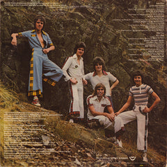 Bay City Rollers - Dedication (Vinyl) Image