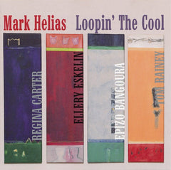 Mark Helias - Loopin' The Cool (CD) Image