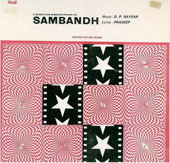 O. P. Nayyar, Pradeep - Sambandh (Vinyl)