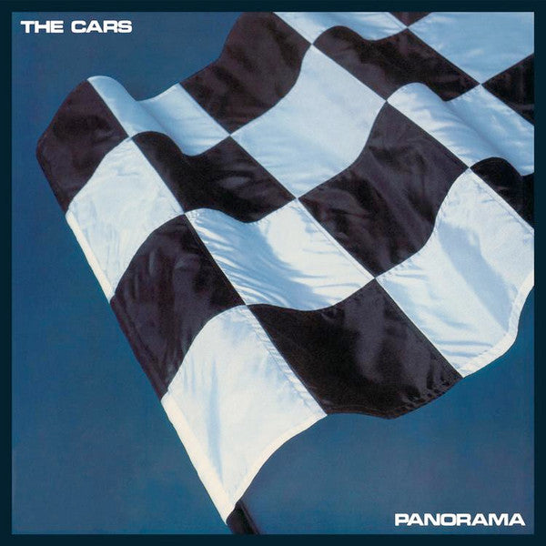 Cars, The - Panorama (Vinyl) (2)