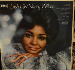 Nancy Wilson - Lush Life (Vinyl) Image