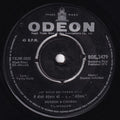 Shankar-Jaikishan - Be-Imaan (45-RPM) Image