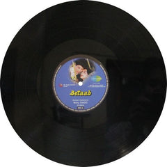 R. D. Burman, Anand Bakshi - Betaab (Vinyl)