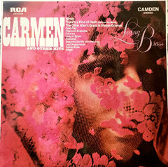 Living Brass - Carmen And Other Hits (Vinyl)