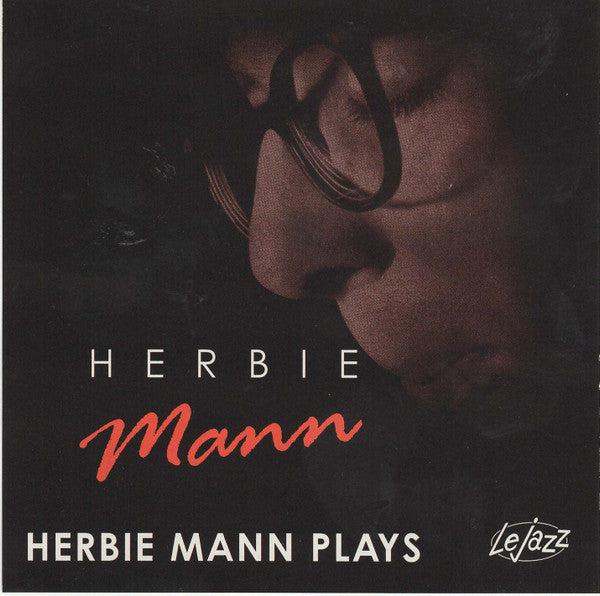 Herbie Mann - Herbie Mann Plays (CD)