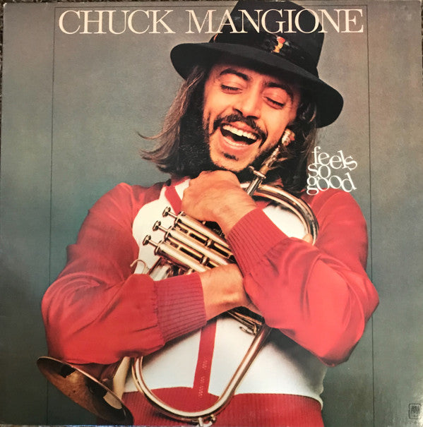 Chuck Mangione - Feels So Good (Vinyl) Image