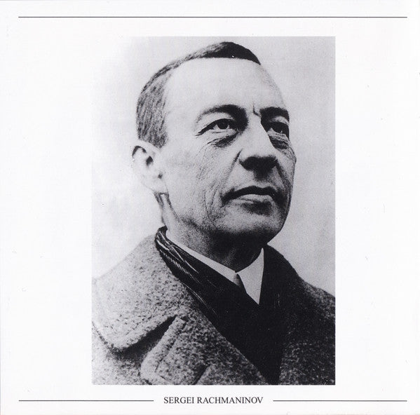 Sergei Vasilyevich Rachmaninoff ∙ Mikhail Pletnev, Russian National Orchestra - Symphony No. 3 ∙ Symphonic Dances (CD)