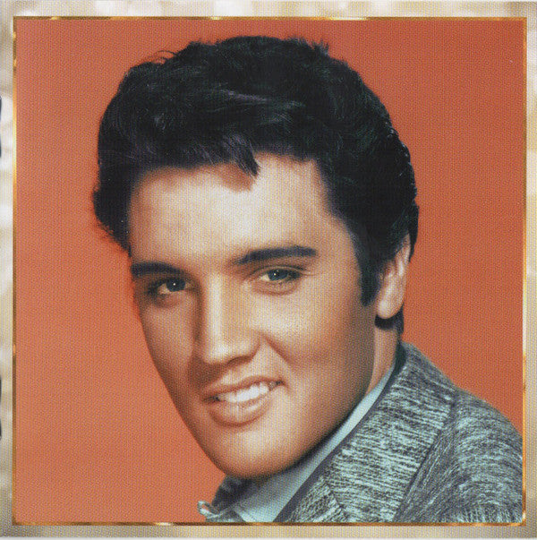 Elvis Presley With Royal Philharmonic Orchestra, The - Christmas With Elvis And The Royal Philharmonic Orchestra (CD)