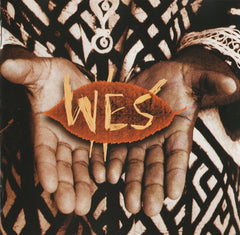 Wes - Welenga (CD) Image