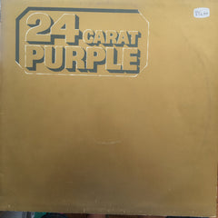 Deep Purple - 24 Carat Purple (Vinyl)