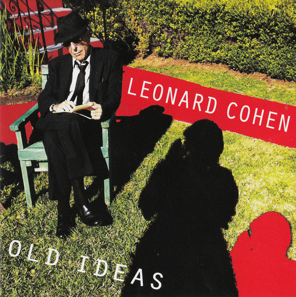 Leonard Cohen - Old Ideas (CD)