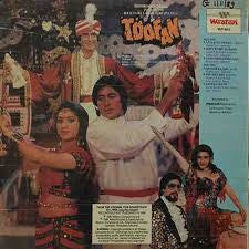 Anu Malik - Toofan (Vinyl)