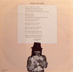 Chuck Mangione - Feels So Good (Vinyl)