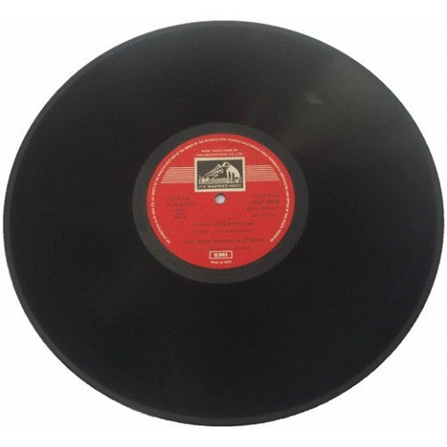 Aziz Mian - Aziz Mian Qawwal & Others (Vinyl)