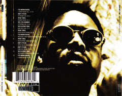 Courtney Pine - Another Story (CD) Image