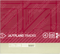 Various - Jazzland Tracks 1996-2000 (CD) Image