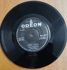 Jaidev - Man Jaiye (45-RPM)