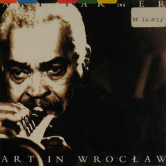 Art Farmer - Art In WrocÅ‚aw (CD) Image