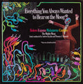 Mighty Moog, The - Everything You Always Wanted To Hear On The Moog (But Were Afraid To Ask For) (Vinyl) Image