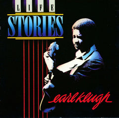 Earl Klugh - Life Stories (CD) Image