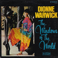 Dionne Warwick - The Windows Of The World (Vinyl) Image