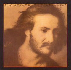 Jan Akkerman - Tabernakel (Vinyl) Image