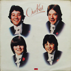 Our Kid - Our Kid (Vinyl) Image