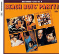 Beach Boys, The - Beach Boys' Party! (CD)