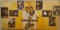 Maheshkumar & Party - Live (Vinyl) (2 LP) Image