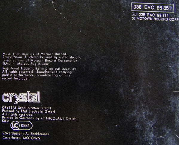 Rare Earth - Rare Earth (Vinyl) Image