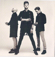 Script, The - #3 (CD)