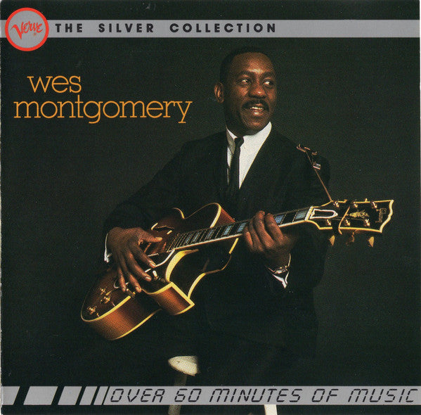 Wes Montgomery - The Silver Collection (CD) Image