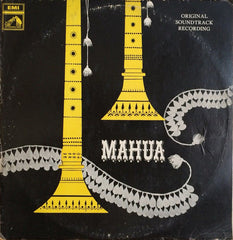 Sonik-Omi - Mahua (Vinyl) Image