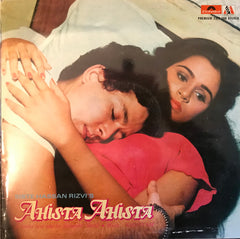 Khayyam - Ahista Ahista (Vinyl) Image