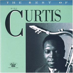 King Curtis - The Best Of King Curtis (CD) Image