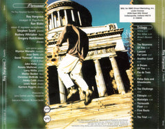 Roy Hargrove - Family (CD) Image