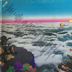 Santana - Amigos (Vinyl)