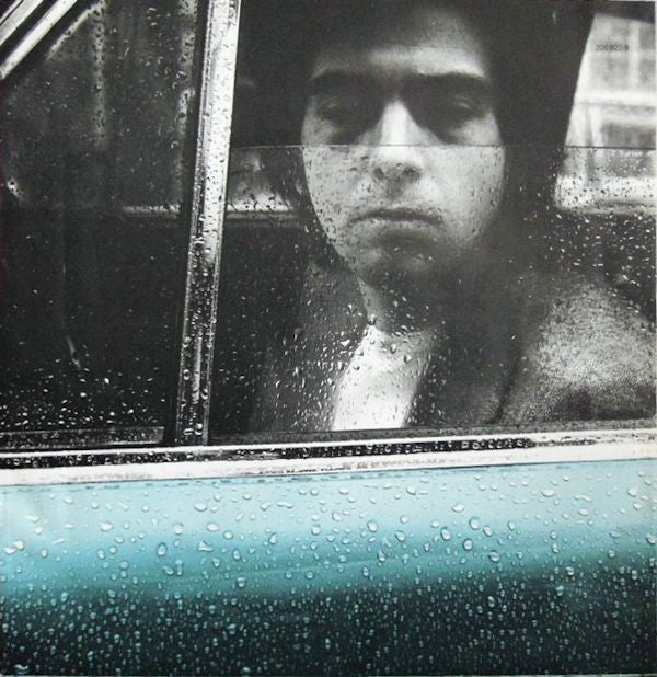 Peter Gabriel - Peter Gabriel (Vinyl)