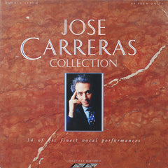 José Carreras - Collection (Vinyl) (2)