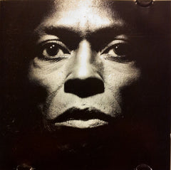 Miles Davis - Tutu (CD) Image